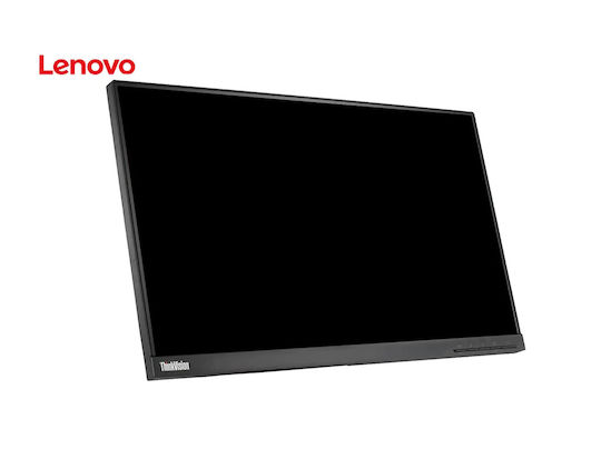 Lenovo T2364p BL WIDE Without Base Refurbished Grade B TFT-LCD Monitor 23" FHD 1920x1080