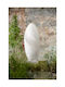 Kaemingk Decorative Statuette 30.5x30.5x79cm 1pcs