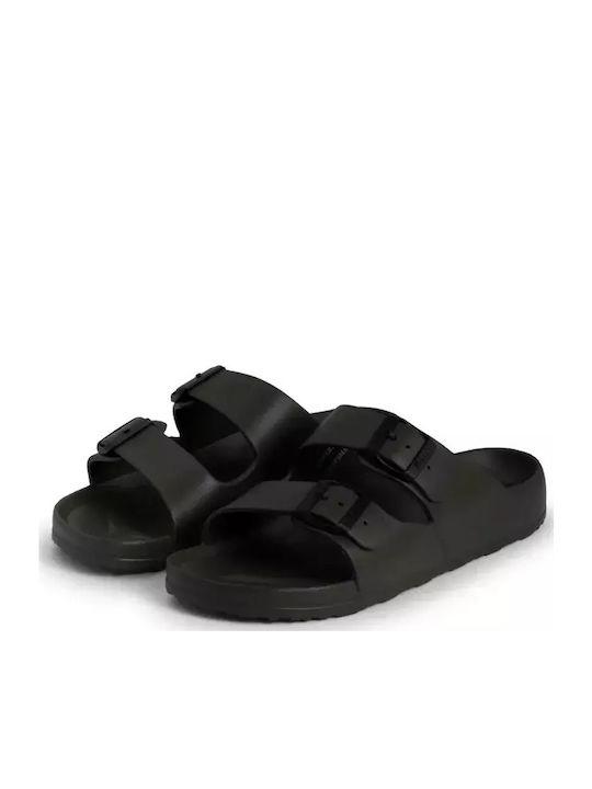 FILA Matero Slipper Men's Sandals Dark Khaki