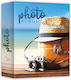 Album Carta Sleeves 200 Photos 13x18 & 13x19cm Camera