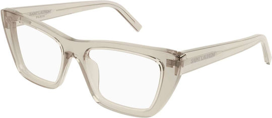 Saint Laurent Sl 276 Mica Opt 007 53