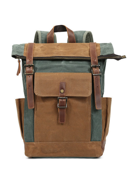 Jolar Rucsac Waterproof 39lt Verde Jolar Rucsac Waterproof 39lt Verde