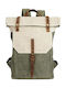 Jolar Backpack Αδιάβροχο 39lt Πράσινο