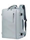 Backpack Αδιάβροχο 30lt Μπλε