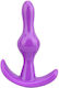 Loving Joy Dop Anal Violet