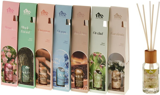 TnS Diffuser 12Stück 50ml