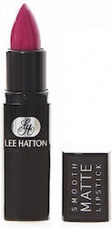 Lee Hatton Κραγιόν