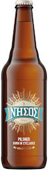 Νήσος Pilsner Φιάλη 500ml