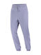 Salomon Women's Hiking Long Trousers Purple