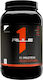 Rule1 Protein Whey with Flavor Vanilla 876gr