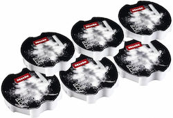 Miele Powerdisk Hülsen/Kapseln Geschirrspülmittel