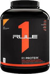 Rule1 R1 Protein Proteină din Zer cu Aromă de C...