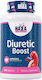 Haya Labs Diuretic Boost Ειδικό Συμπλήρωμα Διατροφής 100 κάψουλες