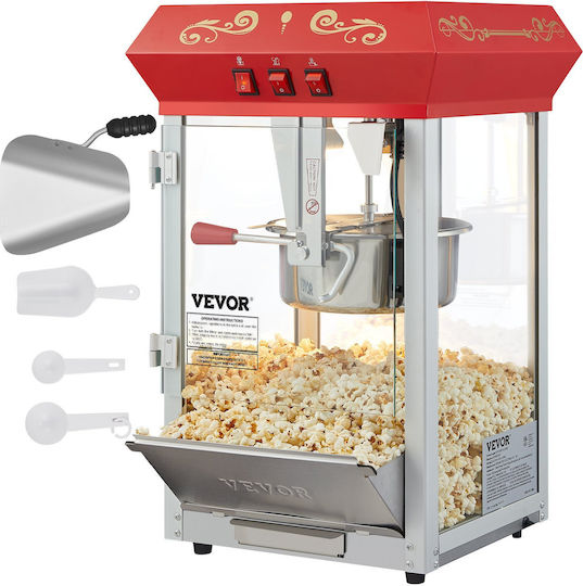 Vevor Popcorn Maker 850W