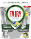 Fairy Platinum All In One 1x45 Капсули за съдом...