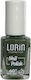 Lorin Glossy Βερνίκι Νυχιών Quick Dry Πράσινο 217 13ml