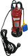 DDT Einphasige Pumpe Quelle: 0.49hp