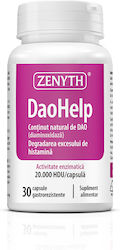 Zenyth DaoHelp 30 Capsule
