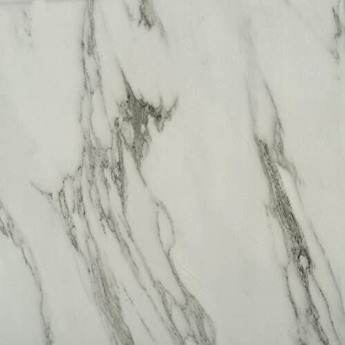 Wall Tile Sticker 6pcs 30.5x30.5cm Marble