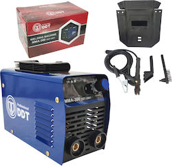 DDT Ηλεκτροκόλληση Inverter 300A MMA DDT Ηλεκτροκόλληση Inverter 300A MMA