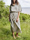 Maxi Rock Olive-cream