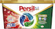 Persil Απορρυπαντικό για Λευκά Ρούχα (11 Κάψουλες)