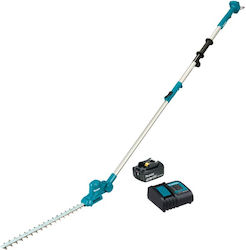 Makita DUN461WSF Battery Hedge Trimmer with 46cm Blade