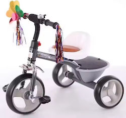 Creative Triciclu pentru Copii Vârsta 2+ Ani Creative Triciclu pentru Copii Vârsta 2+ Ani