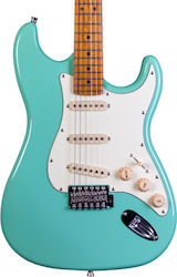 Jet Guitars Ηλεκτρική Κιθάρα ST Style Πράσινη Jet Guitars Ηλεκτρική Κιθάρα ST Style Πράσινη