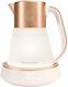 Russell Hobbs Calm Βραστήρας 1.7lt 2400W Καφέ