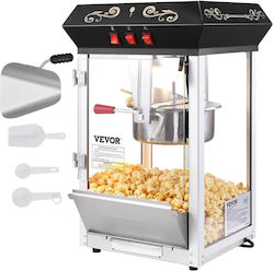 Vevor Commercial Popcorn Machine 850W