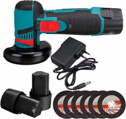 Grinder Mini Electric 750W