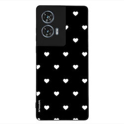 Θήκη Sonique Heart Series Motorola Edge 50 Fusi...