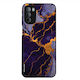 Sonique Marble Series Case for Motorola Moto G3...