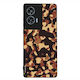 Sonique Camouflage Army Series Case for Motorol...