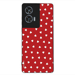 Θήκη Sonique Heart Series Motorola Edge 50 Fusi...
