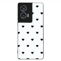Θήκη Sonique Heart Series Motorola Edge 50 Fusi...
