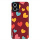 Sonique Heart Series Hülle für Motorola Moto G3...