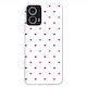 Sonique Heart Series Hülle für Motorola Moto G3...