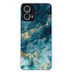 Sonique Marble Serie Hülle für Motorola Moto G3...