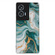 Sonique Marble Series Case for Motorola Edge 50...
