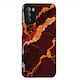 Sonique Marble Series Case for Motorola Moto G3...
