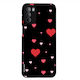Sonique Heart Series Case for Motorola Moto G31...