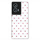 Sonique Heart Series Case for Motorola Edge 50 ...