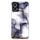 Sonique Marble Series Hülle für Motorola Moto G...