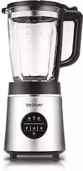Zelmer Επιτραπέζιο 1.75 lt 1800W Γκρι