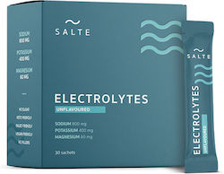 Salte Electrolytes 800mg 30 φακελίσκοι