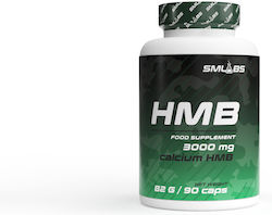 Smlabs HMB 90 κάψουλες Smlabs HMB 90 κάψουλες