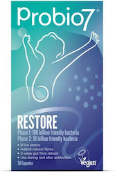 Zita West Probio7 Restore 30 capace Fructe citrice Zita West Probio7 Restore 30 capace Fructe citrice