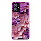 Sonique 3D Flower Series Case for Motorola Moto...
